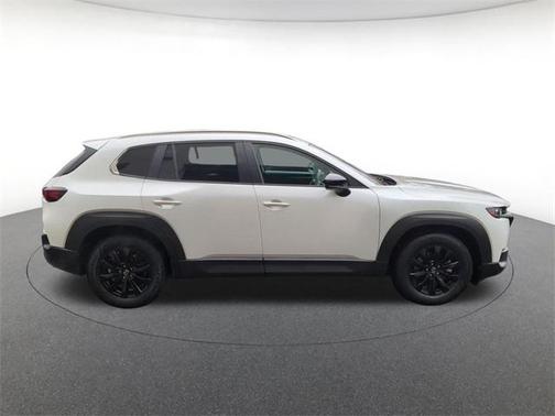 2023 Mazda CX-50 2.5 S Preferred Plus Package