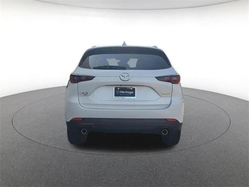 2023 Mazda CX-5 2.5 S Select Package