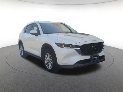 2023 Mazda CX-5 2.5 S Select Package