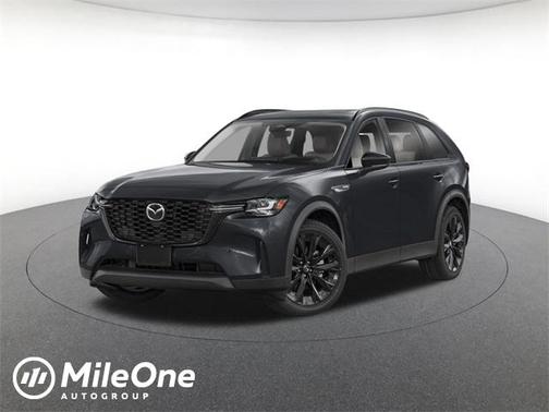 2026 Mazda CX-90