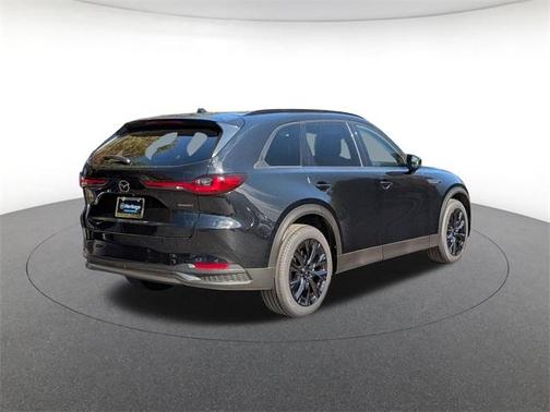 2026 Mazda CX-90 3.3 Turbo Premium