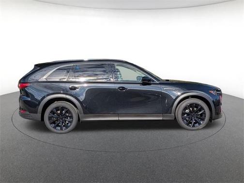 2026 Mazda CX-90 3.3 Turbo Premium