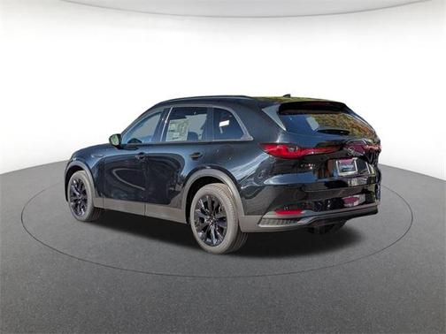2026 Mazda CX-90 3.3 Turbo Premium