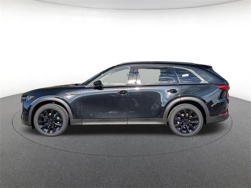 2026 Mazda CX-90 3.3 Turbo Premium