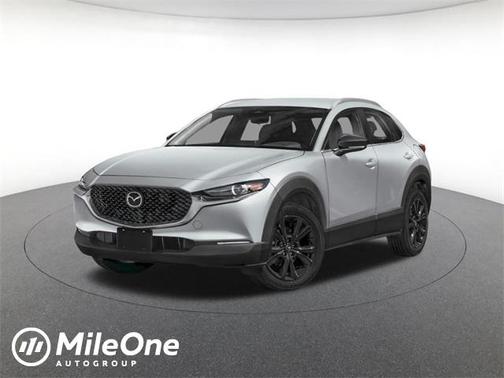 2026 Mazda CX-30 Select