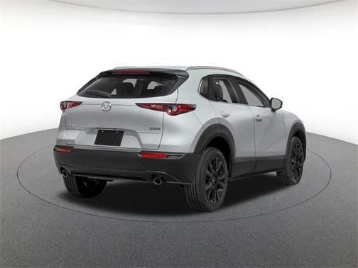 2026 Mazda CX-30 Select
