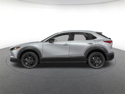 2026 Mazda CX-30 Select