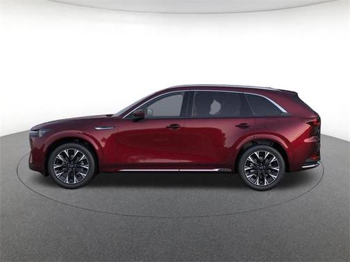 2026 Mazda CX-90 S PLUS