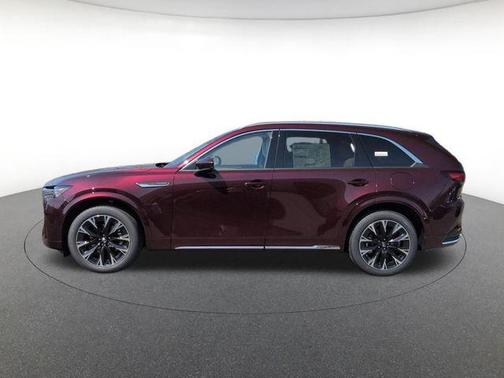 2026 Mazda CX-90 3.3 Turbo S Premium Plus