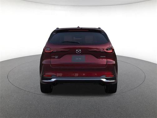 2026 Mazda CX-90 S PLUS