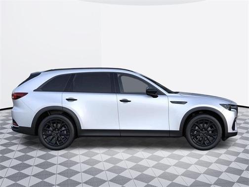 2025 Mazda CX-70 3.3 Turbo Premium Plus Package