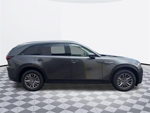 2025 Mazda CX-90 3.3 Turbo Preferred Package