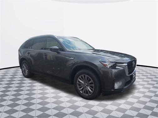 2025 Mazda CX-90 3.3 Turbo Preferred Package
