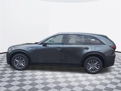 2025 Mazda CX-90 3.3 Turbo Preferred Package