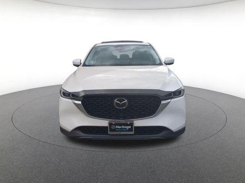 2022 Mazda CX-5 2.5 S Premium