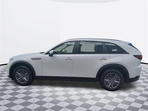 2025 Mazda CX-90 3.3 Turbo Select Package