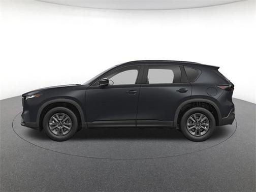 2026 Mazda CX-5 Sport