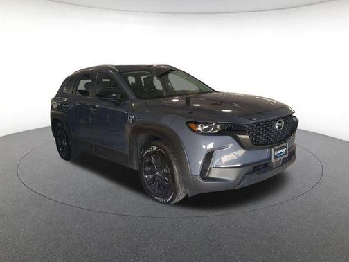 2025 Mazda CX-50 Hybrid PREFERRED PACKAGE