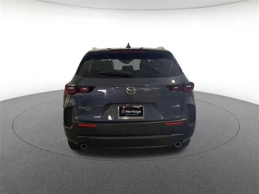 2025 Mazda CX-50 Hybrid PREFERRED PACKAGE