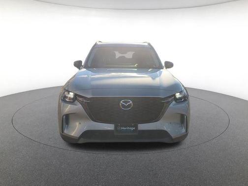 2025 Mazda CX-90 3.3 Turbo Premium Sport