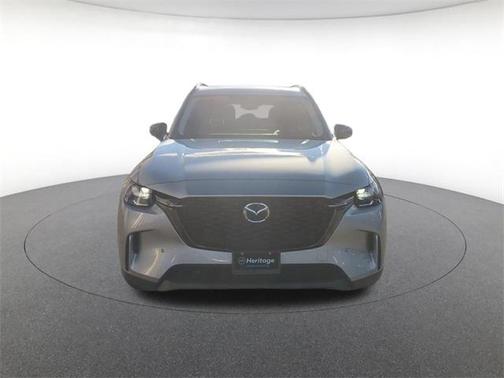 2025 Mazda CX-90 3.3 Turbo Premium Sport