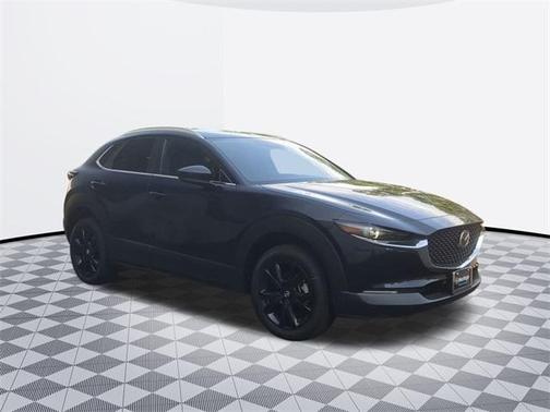 2025 Mazda CX-30 Select