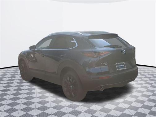 2025 Mazda CX-30 Select