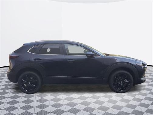 2025 Mazda CX-30 Select
