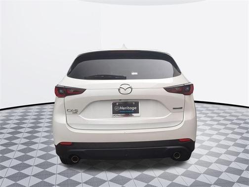 2022 Mazda CX-5 2.5 S Premium