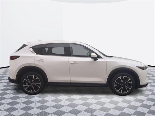 2022 Mazda CX-5 2.5 S Premium