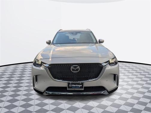 2024 Mazda CX-90 PHEV Premium