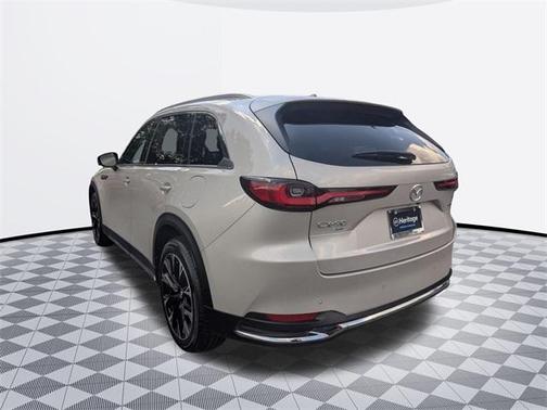 2024 Mazda CX-90 PHEV Premium