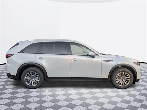 2025 Mazda CX-90 3.3 Turbo Preferred Package