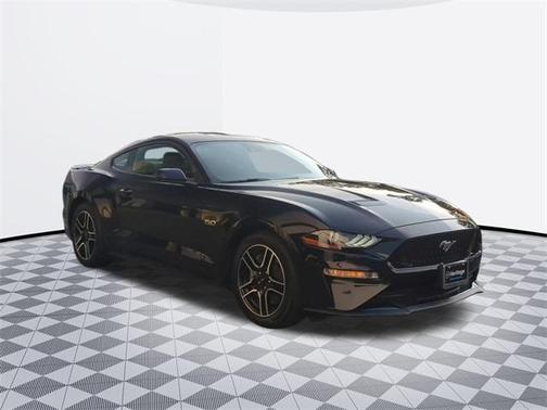 2021 Ford Mustang GT