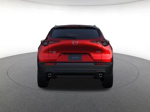 2026 Mazda CX-30 Preferred