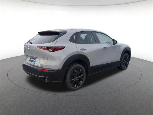 2026 Mazda CX-30 Select