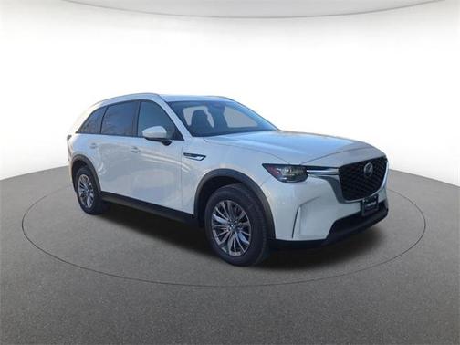 2026 Mazda CX-90 SE