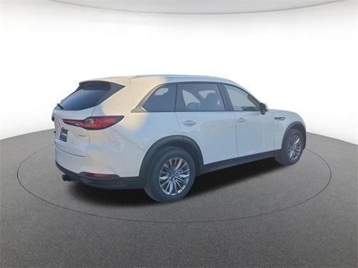 2026 Mazda CX-90 SE