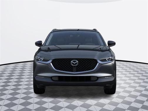 2025 Mazda CX-30 Select
