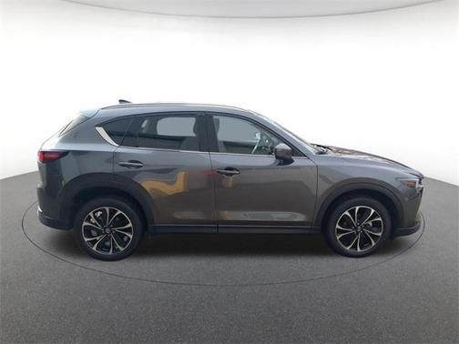 2023 Mazda CX-5 2.5 S Premium Plus Package