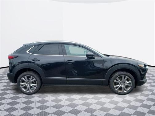 2025 Mazda CX-30 Premium Package