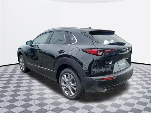 2025 Mazda CX-30 Premium Package