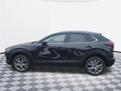 2025 Mazda CX-30 Premium Package
