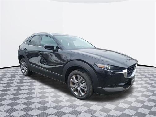 2025 Mazda CX-30 Premium Package