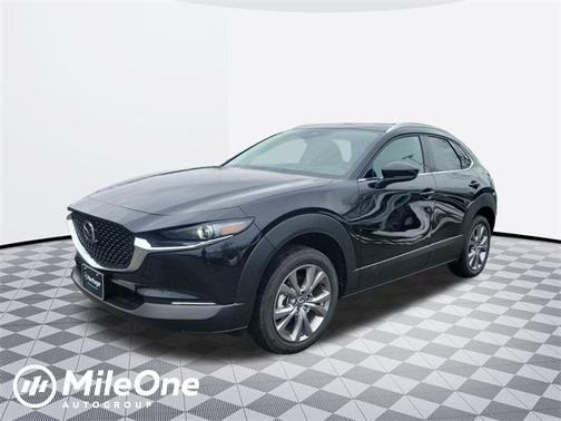 2025 Mazda CX-30 Premium Package