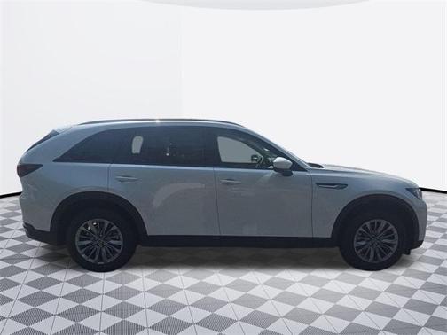 2025 Mazda CX-90 3.3 Turbo Preferred Package