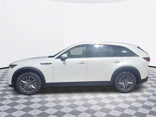 2025 Mazda CX-90 3.3 Turbo Preferred Package