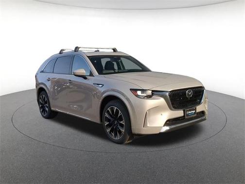 2026 Mazda CX-90 S Premium Plus
