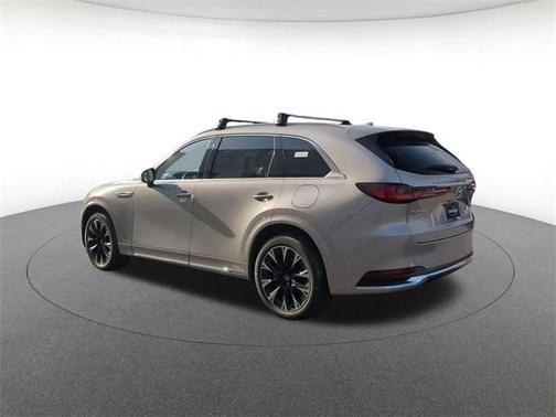 2026 Mazda CX-90 S Premium Plus