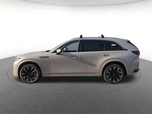 2026 Mazda CX-90 S Premium Plus